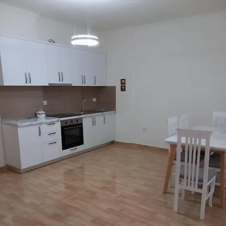 Casa Apartment *