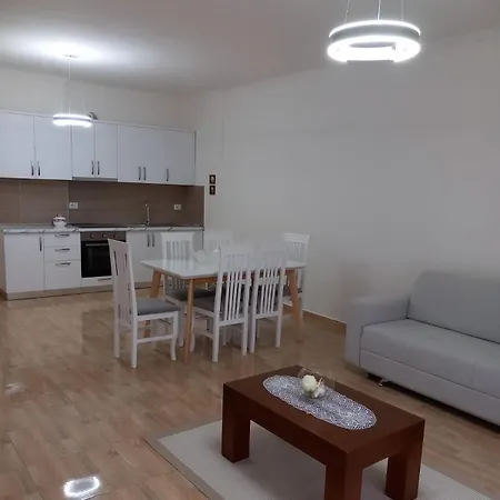 דירה Casa Vlorë