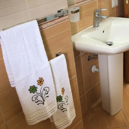 דירה Casa
