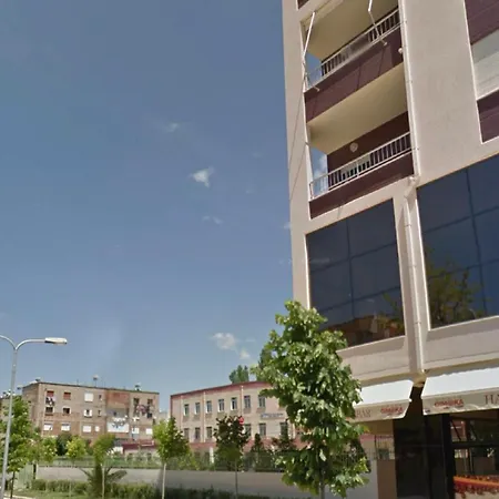 Apartment Casa *