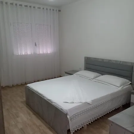 Casa Apartment *